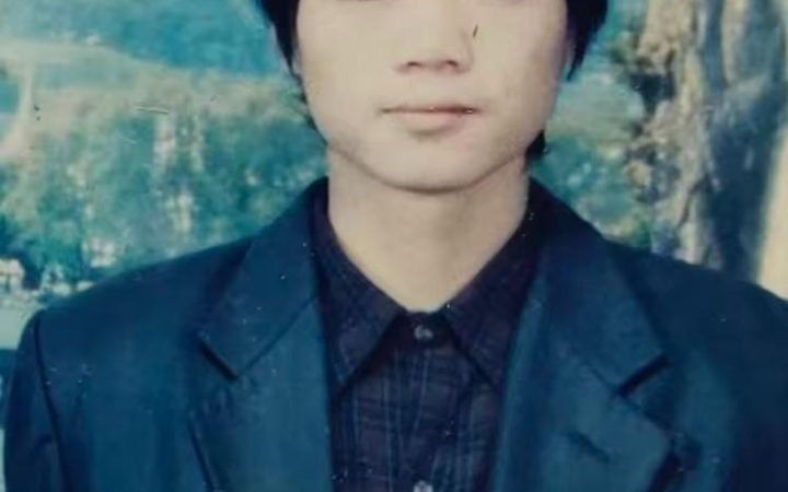 【发布寻人】赖根发（男·广东省广州市）