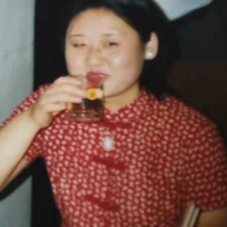 【发布寻人】张敬（女·天津市）