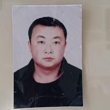 【发布寻人】徐磊（男·山东省日照市）
