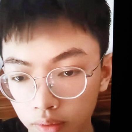 【发布寻人】潘嘉锴（男·广东省汕尾市）