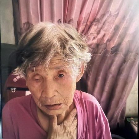 【发布寻人】洪中翠（女·陕西省安康市）
