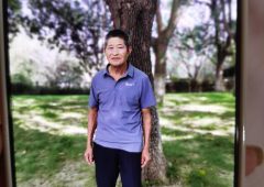 【紧急走失】李仁有（男·约72岁·上海市）