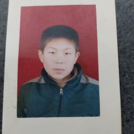 【发布寻人】张成功（男·吉林省长春市）
