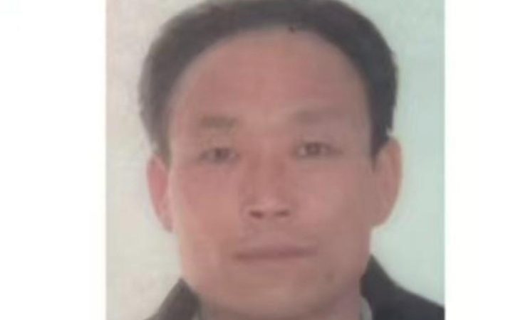 【发布寻人】赵广林（男·山东省德州市）
