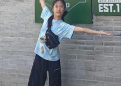 【紧急走失】边钰凡（女·河北省邢台市）