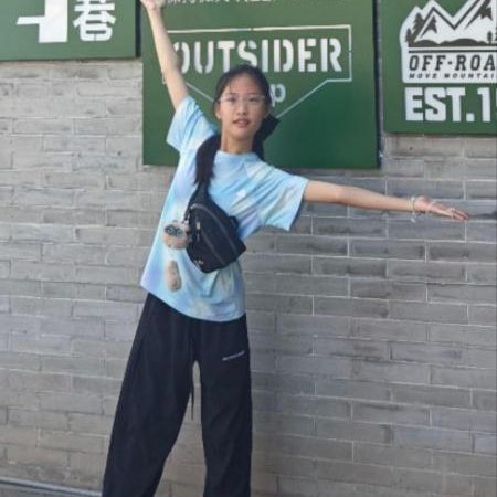 【紧急走失】边钰凡（女·河北省邢台市）