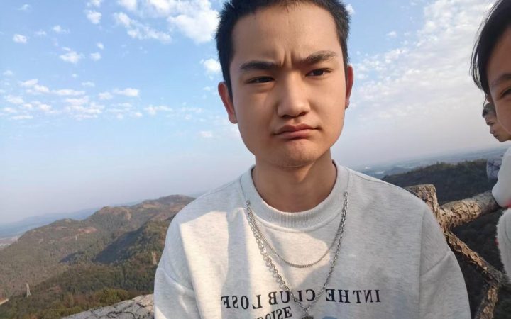 【发布寻人】李强生（男·广东省惠州市）