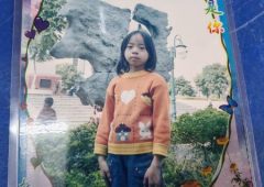 【亲人寻家】莉莉（女·广西壮族自治区玉林市）