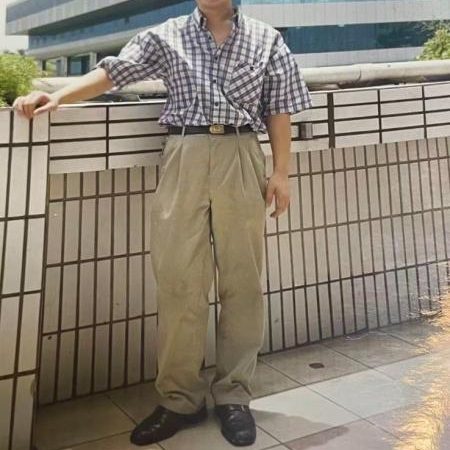 【发布寻人】吴雨繁（男·广东省深圳市）