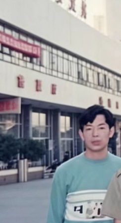 【发布寻人】黄华（男·四川省乐山市）