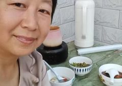 【紧急走失】王英(女·陕西省渭南市)