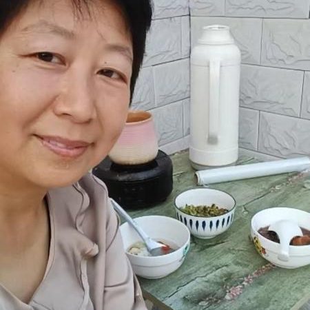 【紧急走失】王英（女·陕西省渭南市）