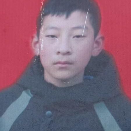 【发布寻人】陈晞华（男·陕西省宝鸡市）