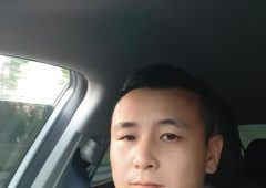 【亲人寻家】徐栋（男·山东省济南市）
