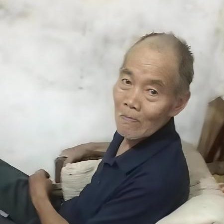 【发布寻人】何成荣（男·广东省阳江市）