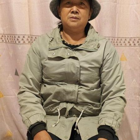 【发布寻人】烧妞（女·湖北省武汉市）
